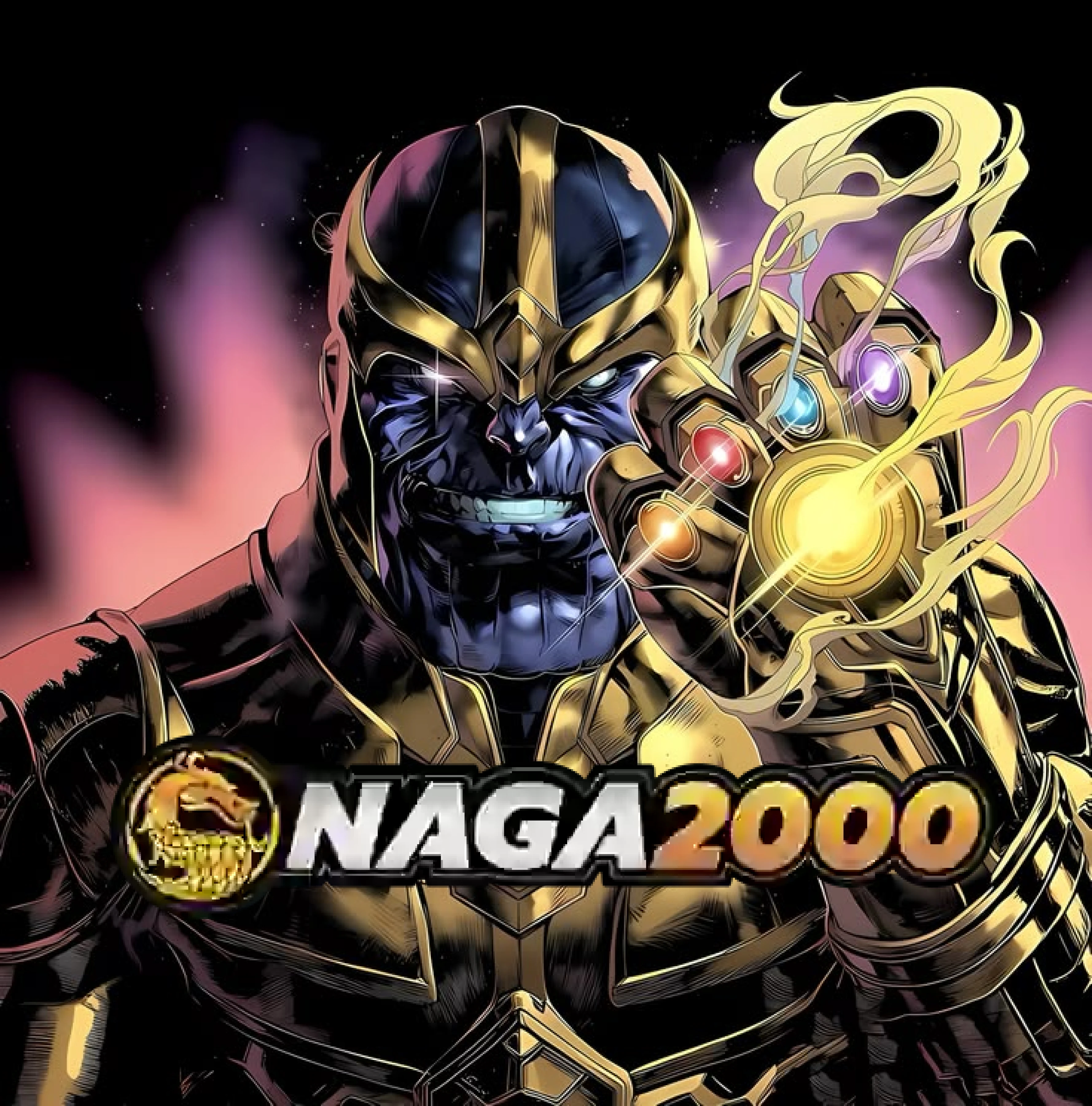 NAGA2000